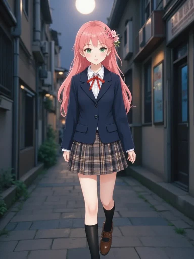 Sakura Hanamura thumbnail