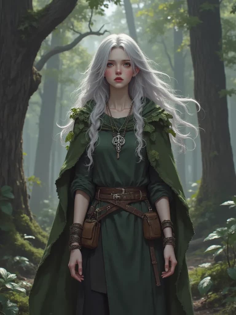 Elara Meadowwhisper thumbnail
