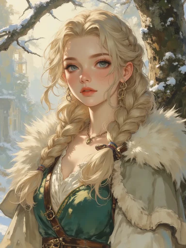 Princess Dhalia thumbnail