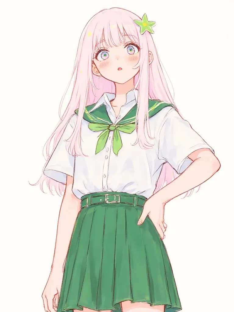 Cold Girl thumbnail