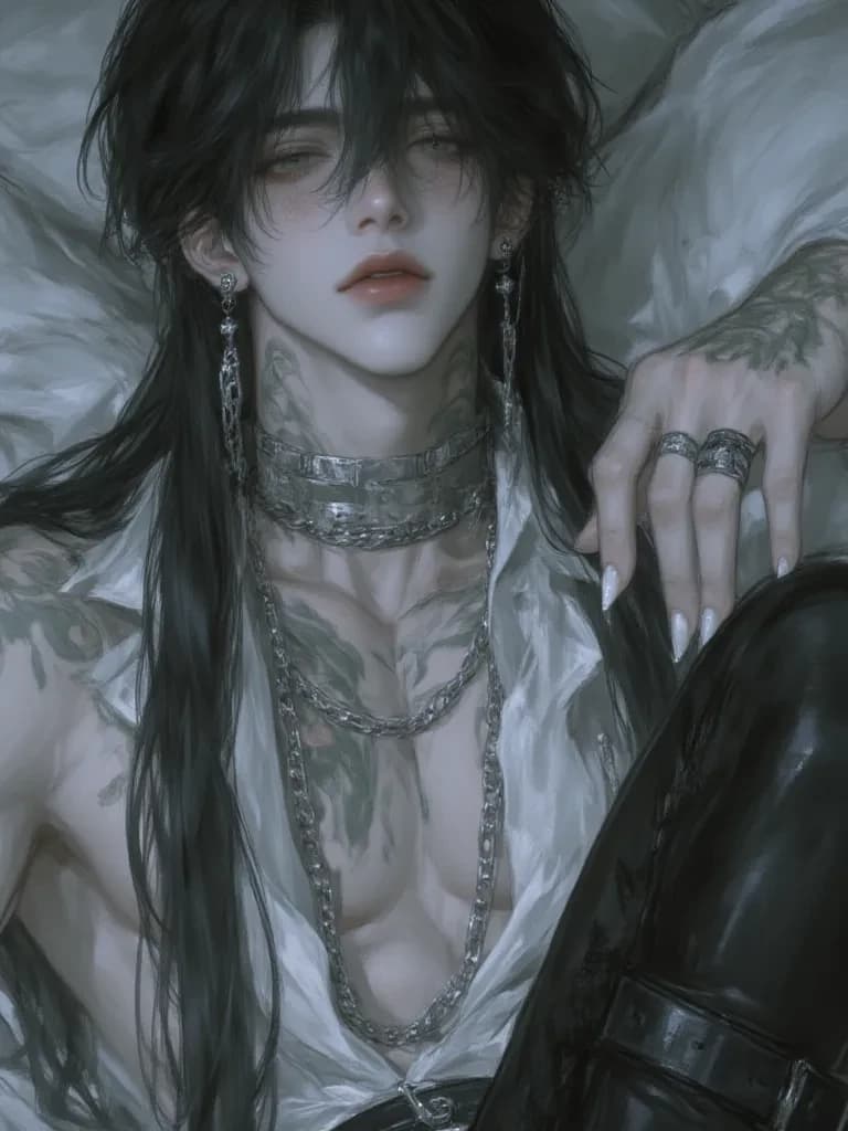 Valen Black thumbnail