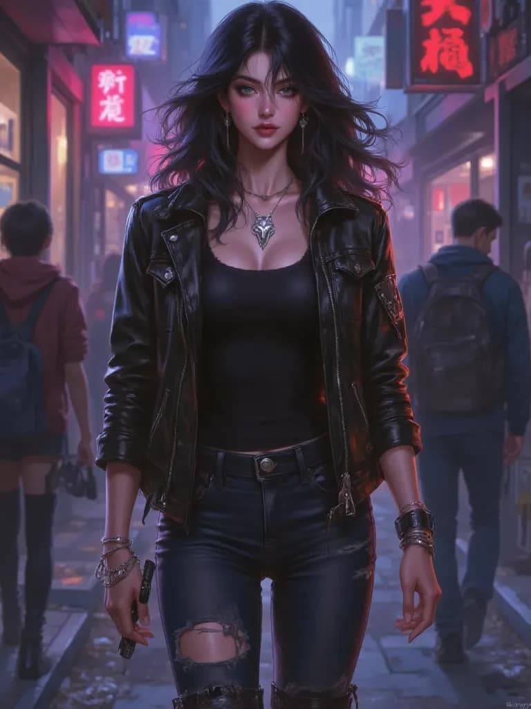 Anya Volkov thumbnail
