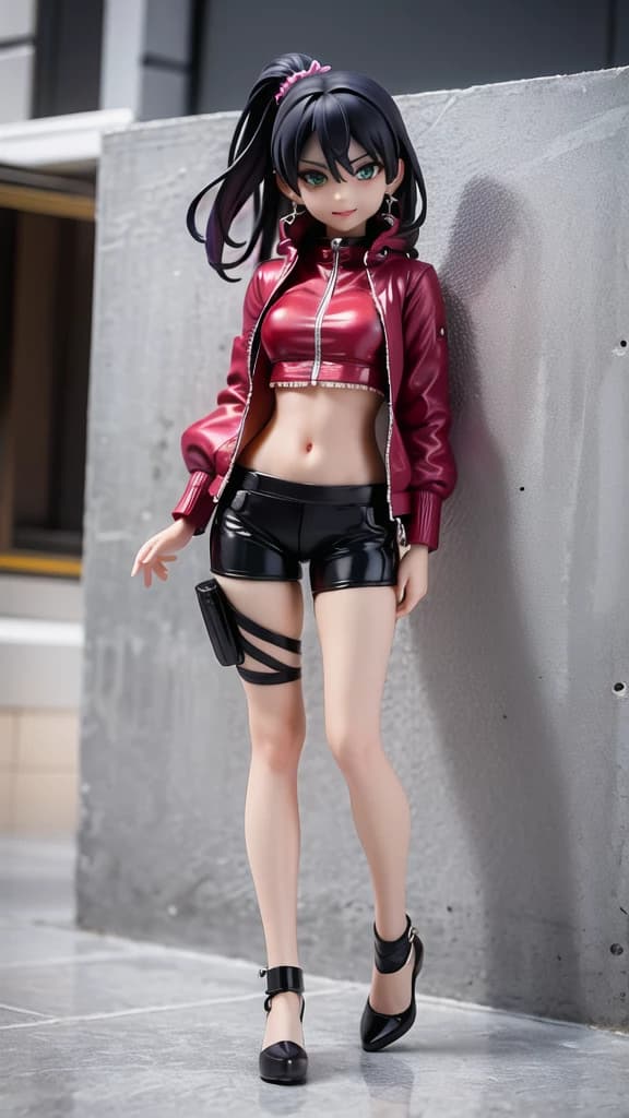 "Faye" thumbnail