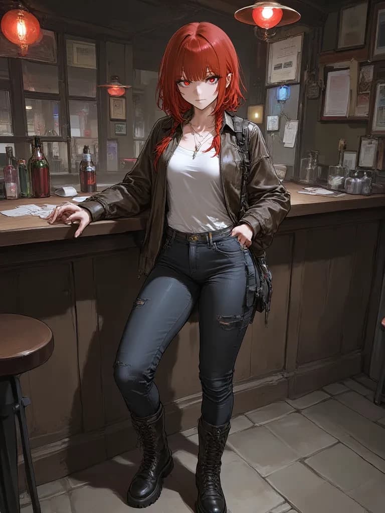 Anya 'Echo' Petrova thumbnail