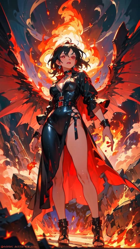 "Lilith" thumbnail