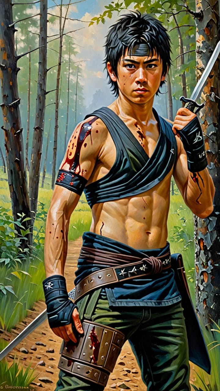 Kenta Ishikawa thumbnail