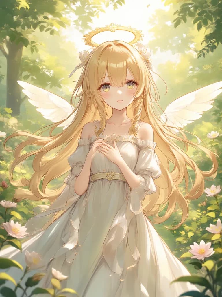Seraphina thumbnail