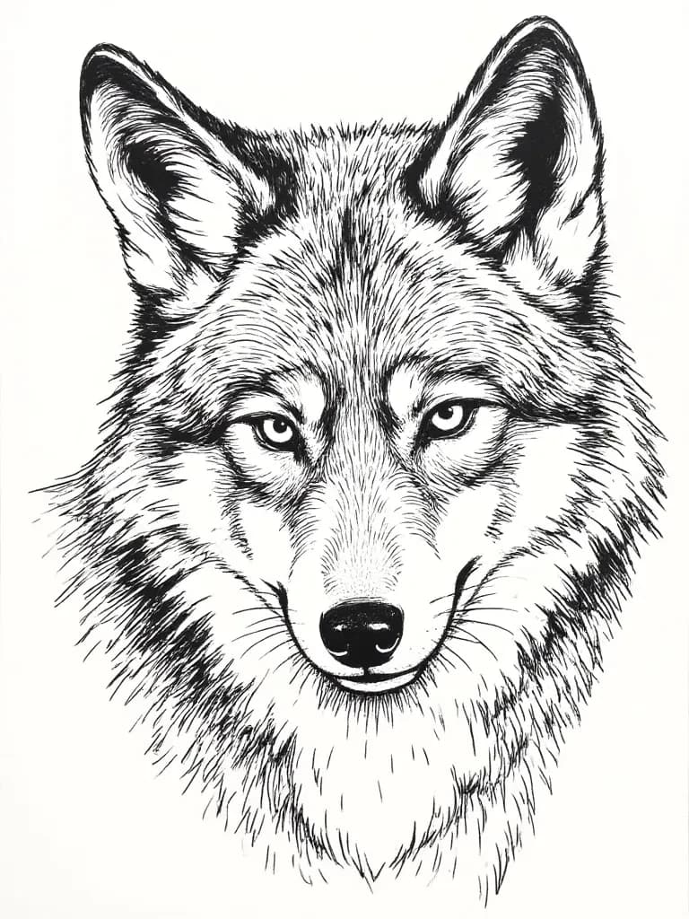Wolfquest 🐾 thumbnail