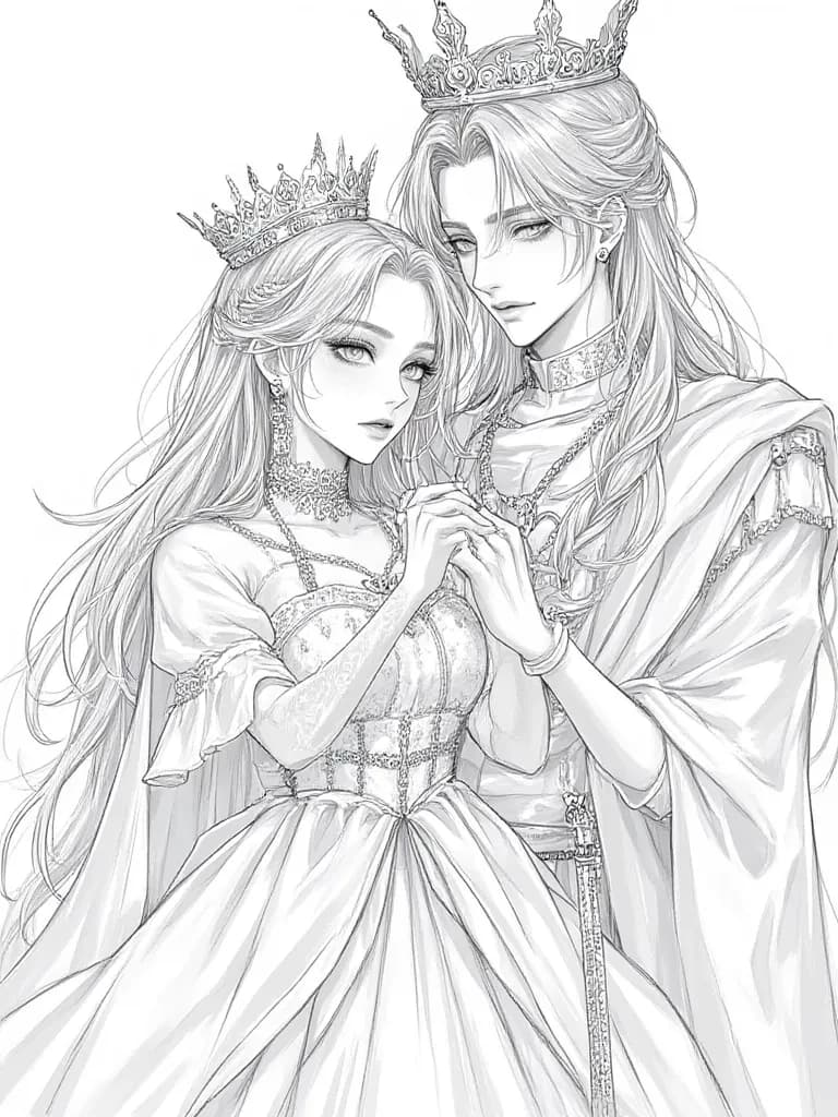 Nelina and Nathaniel thumbnail