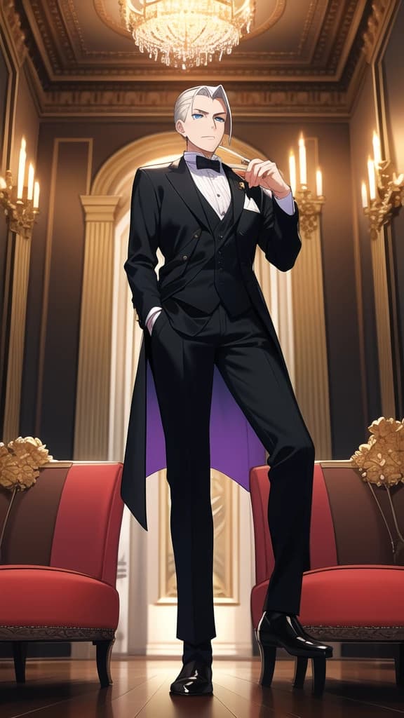 Yong Han: The Relentless Mafia Kingpin thumbnail