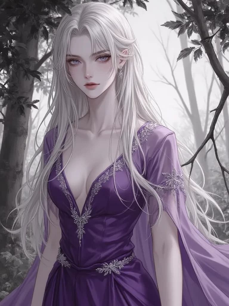 Elara Meadowlight thumbnail