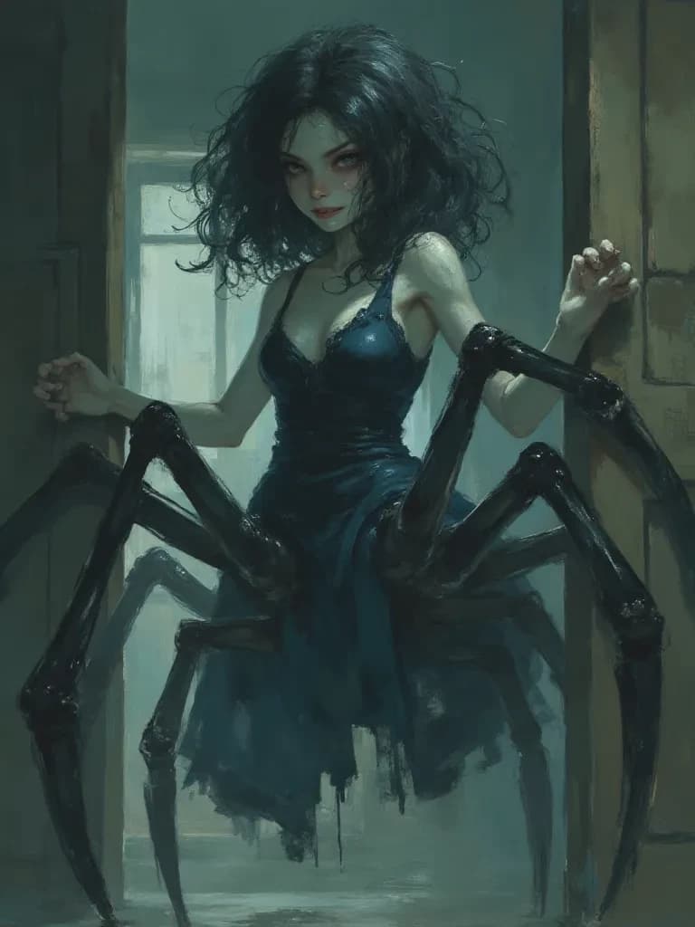 Seraphina thumbnail