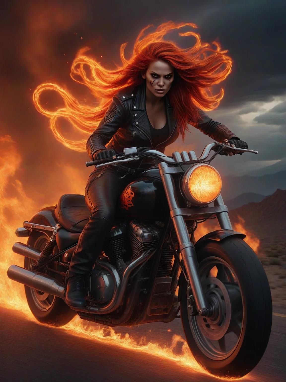 Trixie Blaze thumbnail