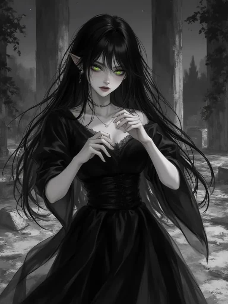 Elara Vane thumbnail