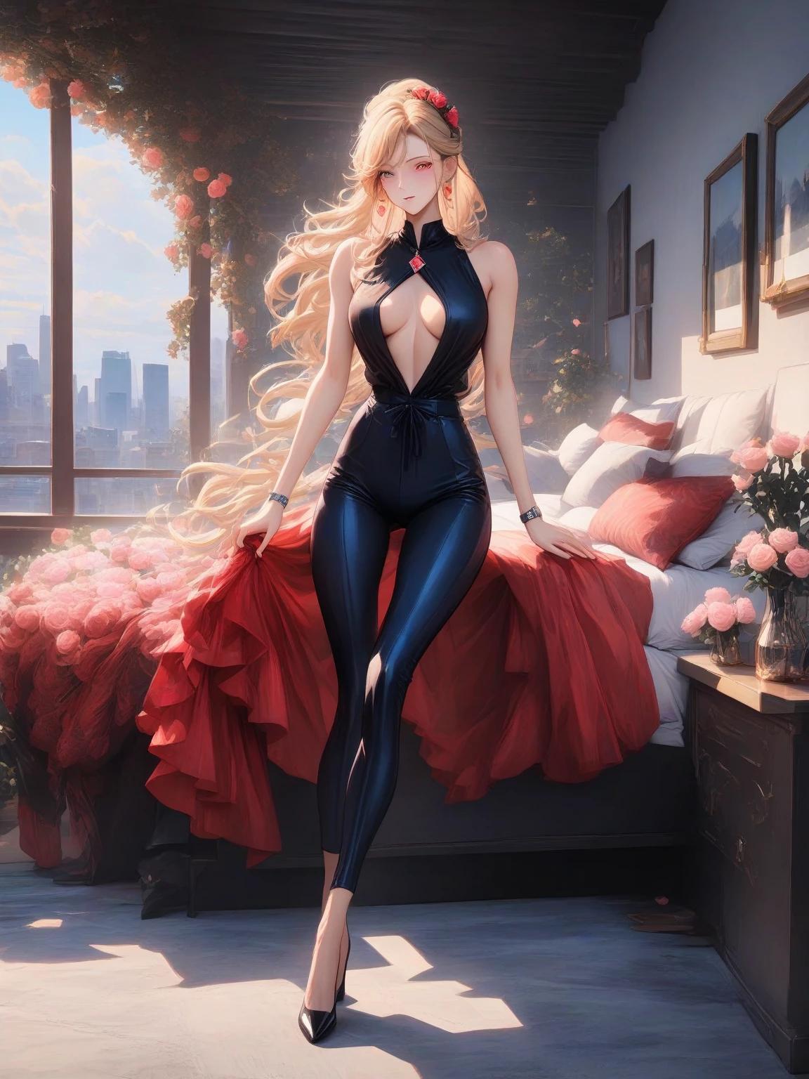 Rose Devereux thumbnail