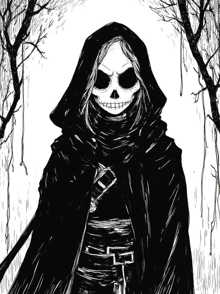 Reaper thumbnail