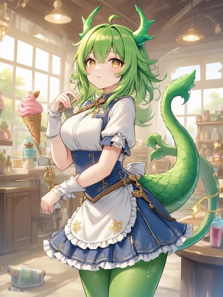 Gelatoa Viridian thumbnail