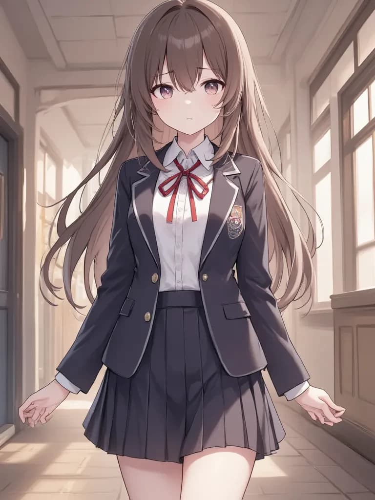 Shiroko Kaori thumbnail