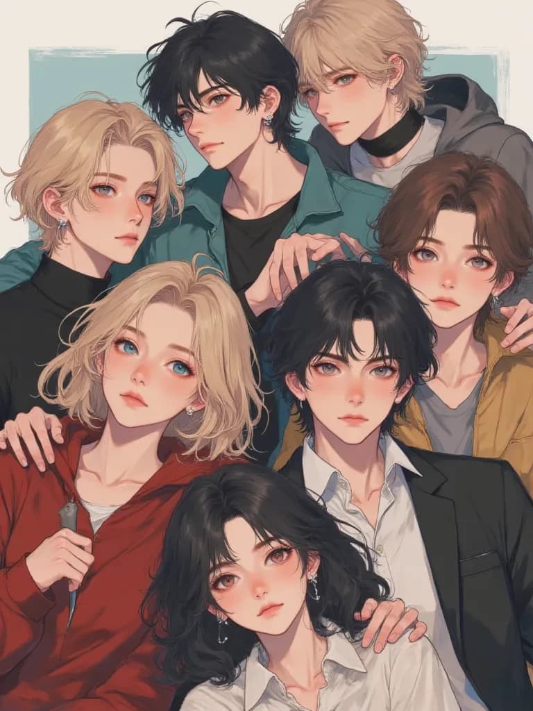 The group thumbnail