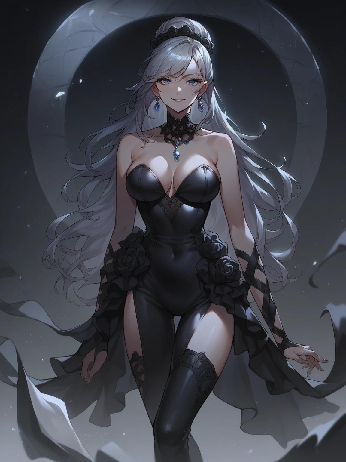 Lady Umbra thumbnail