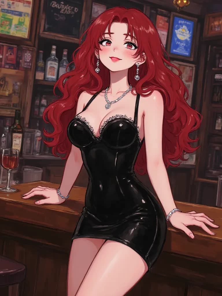 Delilah Thorne thumbnail