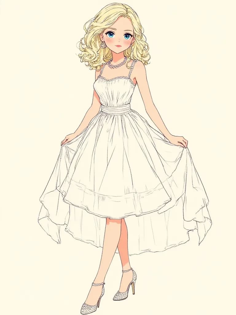 Seraphina 'Sera' Dubois thumbnail