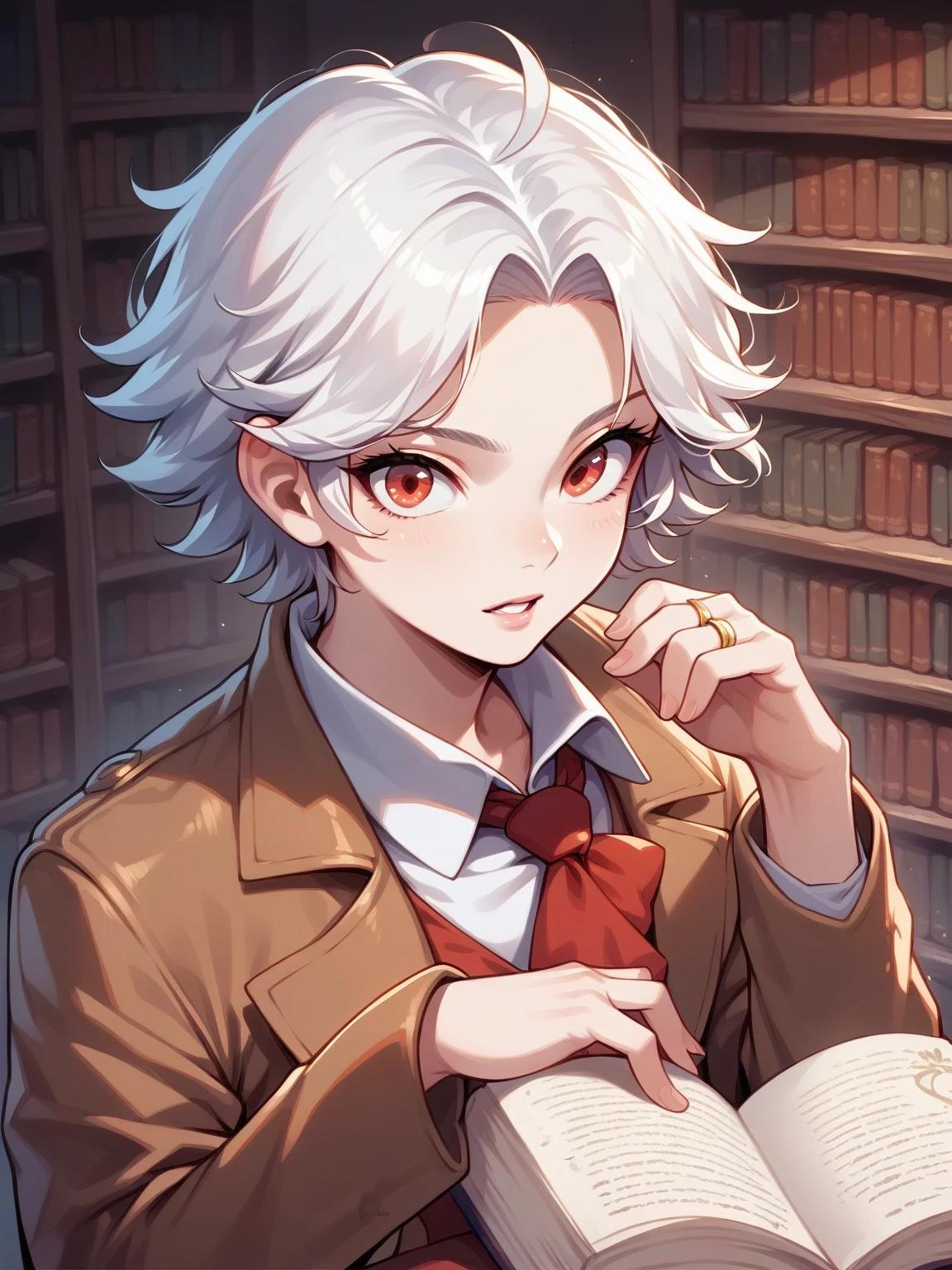 Lysander thumbnail