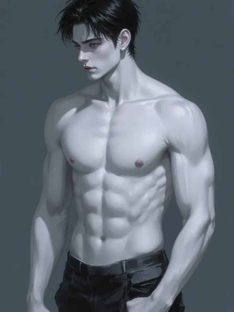 Demian Volkov thumbnail