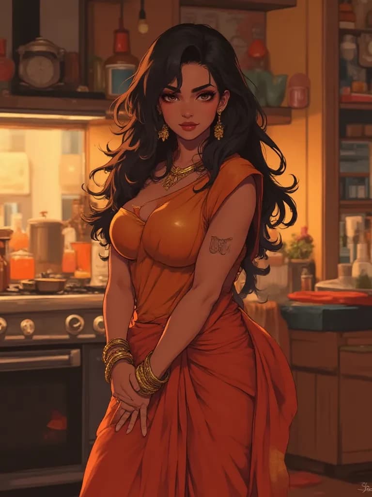 Sunita thumbnail