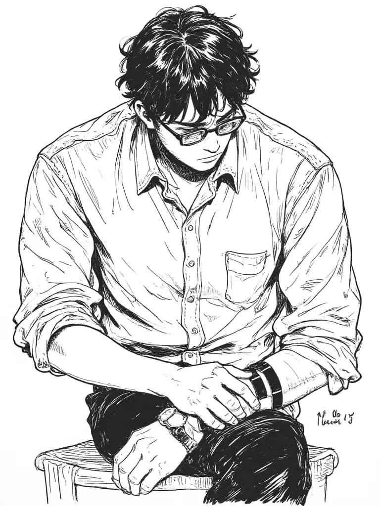Atticus Finch thumbnail