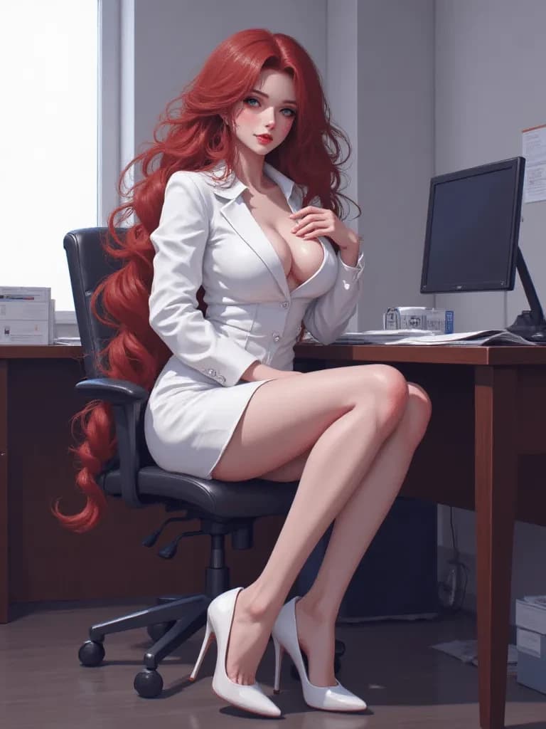 Elara Volkov thumbnail