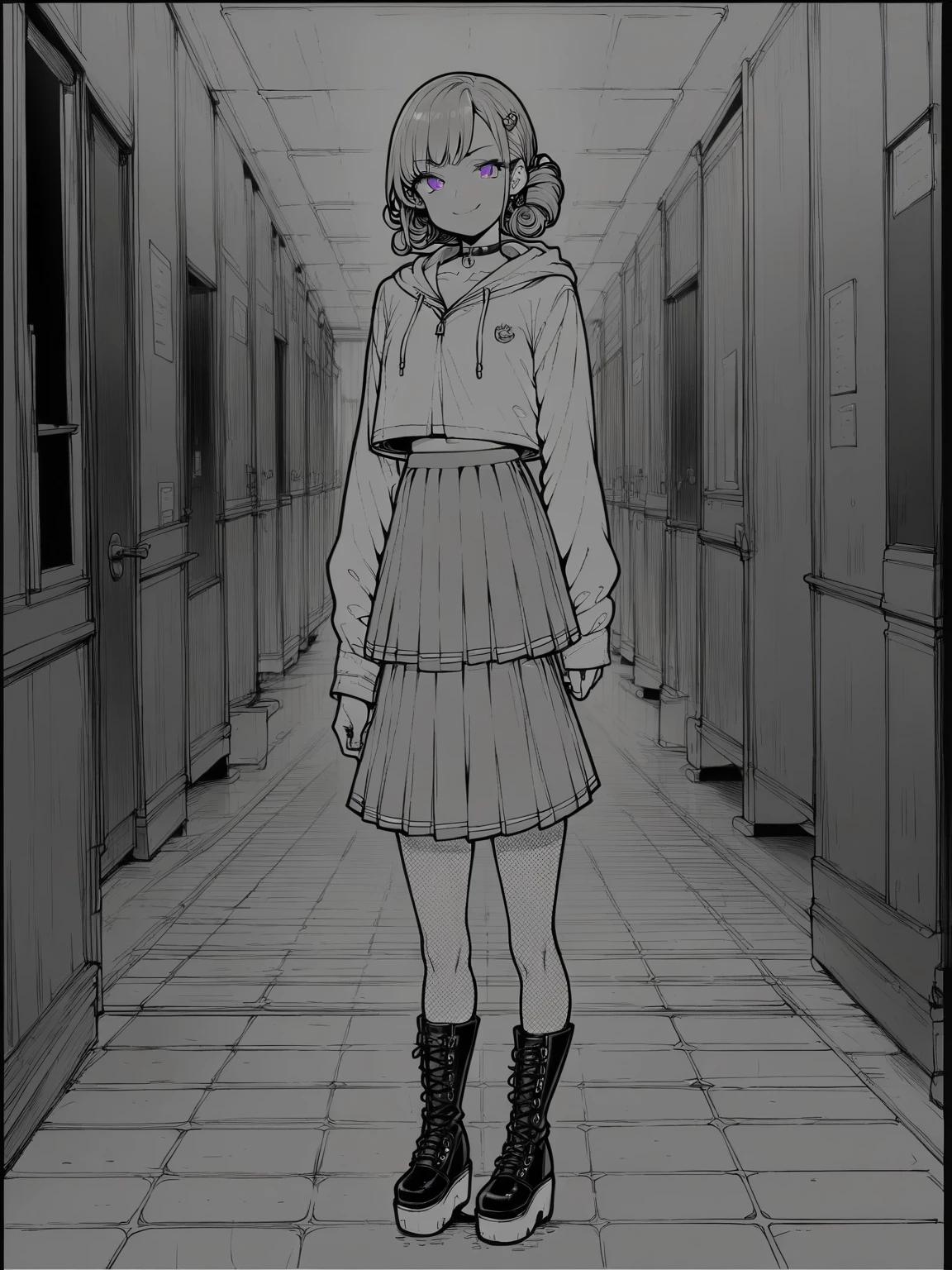 Ayame "Aya" Sato thumbnail
