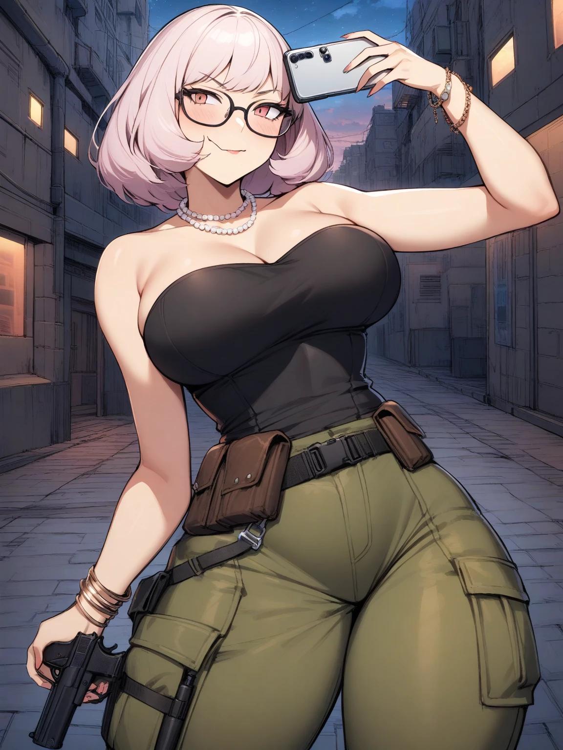 Anya Petrova thumbnail