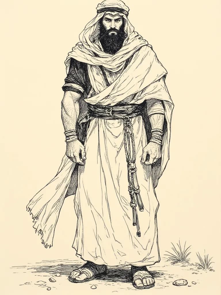 Imam Malik al-Hassan thumbnail
