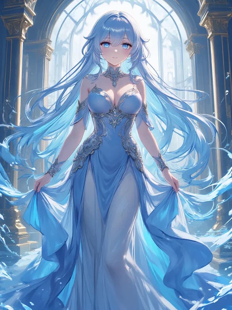 Seraphina thumbnail