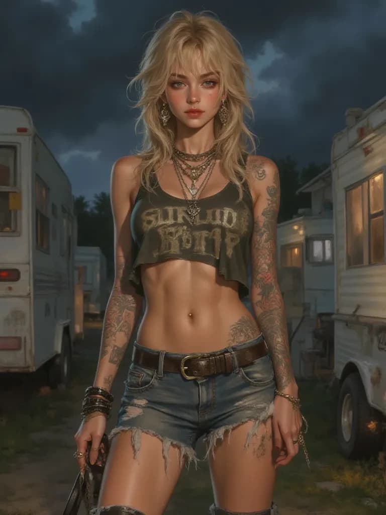 Dixie Mae 'Cherry' Monroe thumbnail
