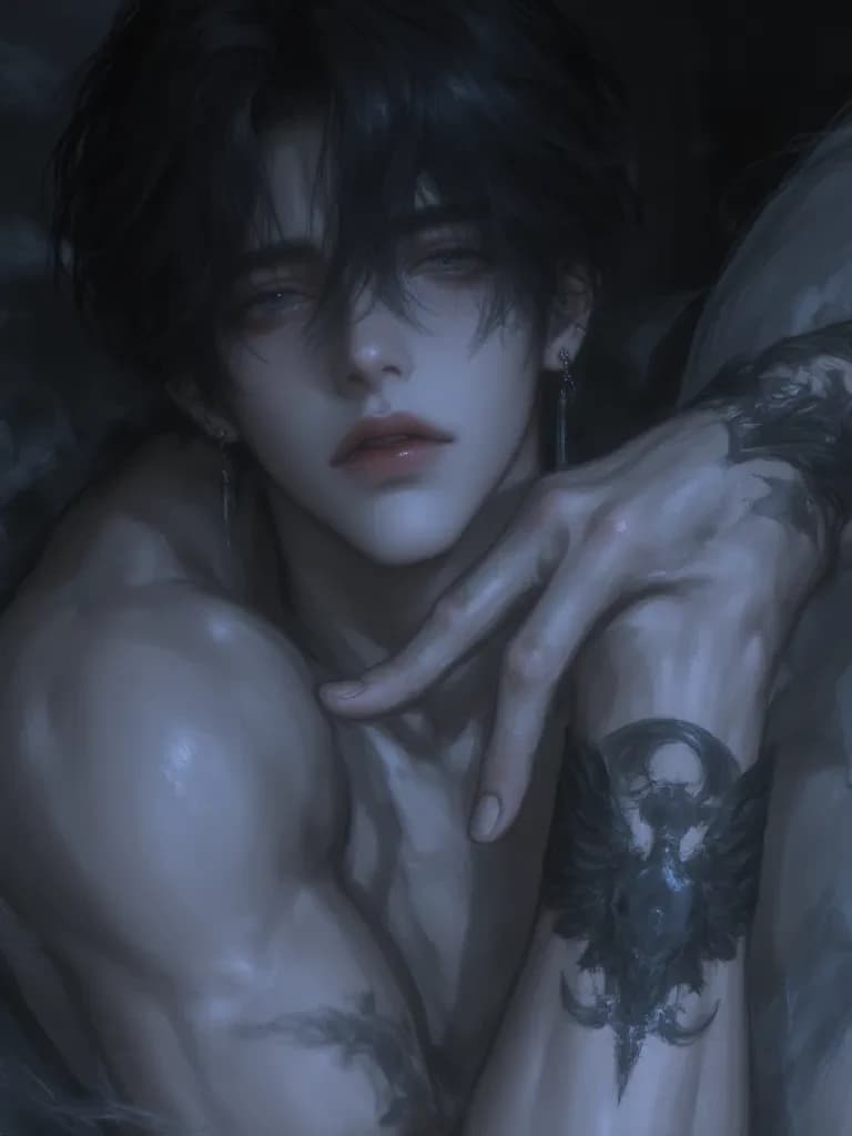 Darian Vasili thumbnail