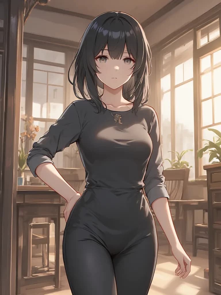 Yukari Takahashi – Step Mother thumbnail