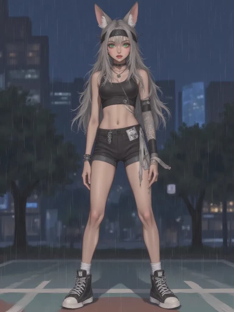 Lola Bunny thumbnail