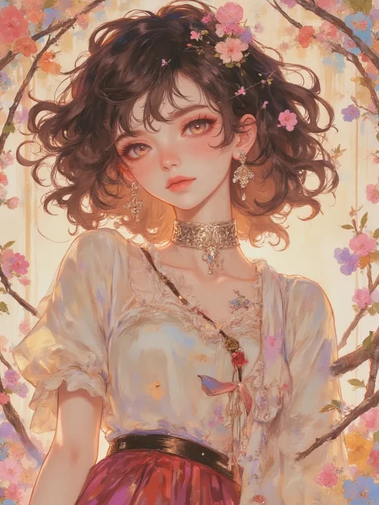 Let Me Be Your Woman thumbnail