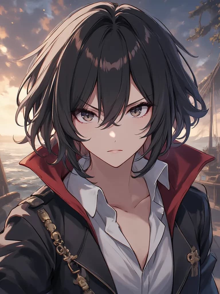 Captain Will thumbnail