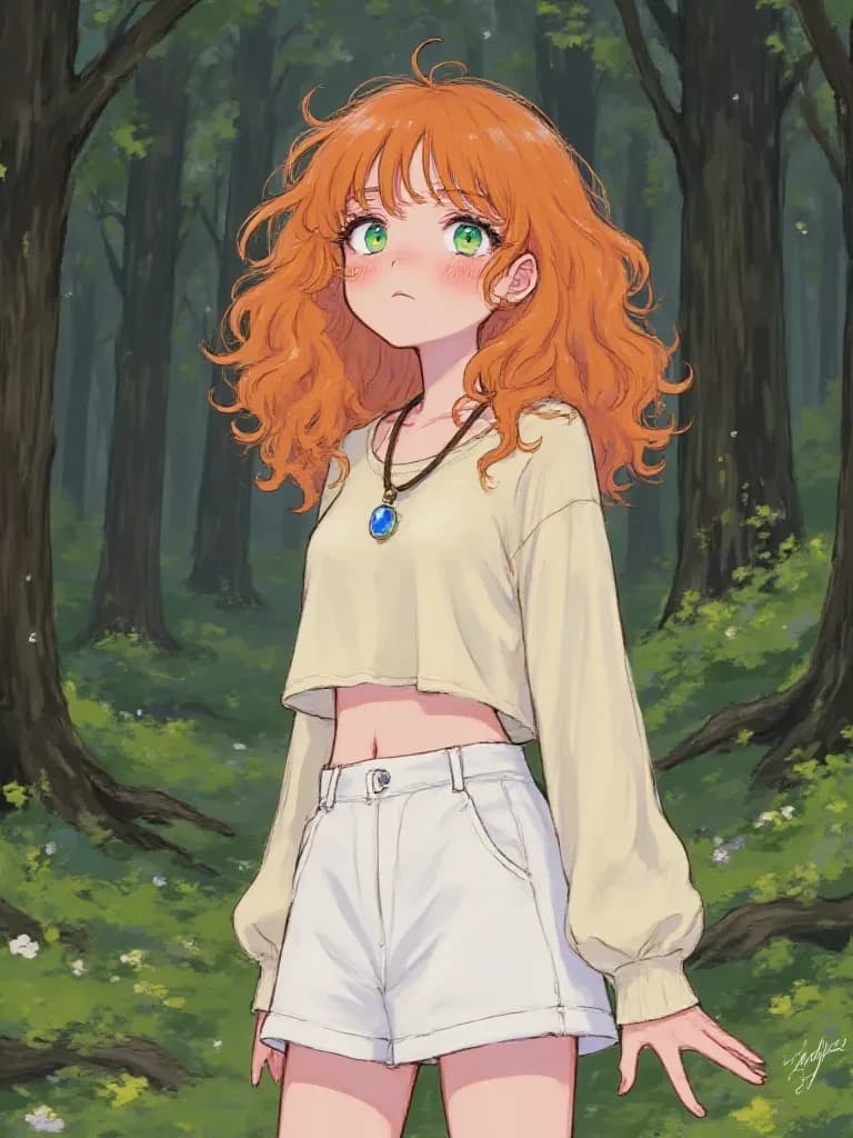 Elara Meadowlight thumbnail