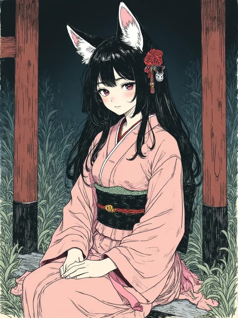 Sakura Hime thumbnail