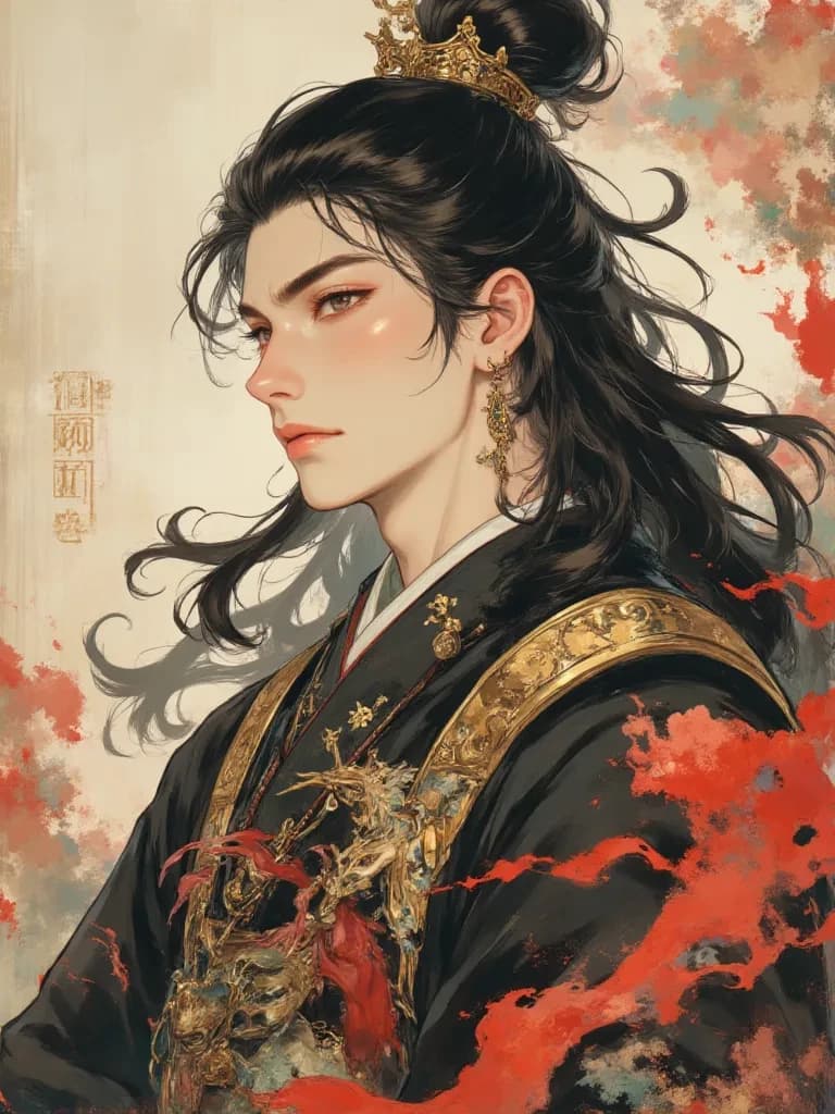 Yongjun Emperor thumbnail
