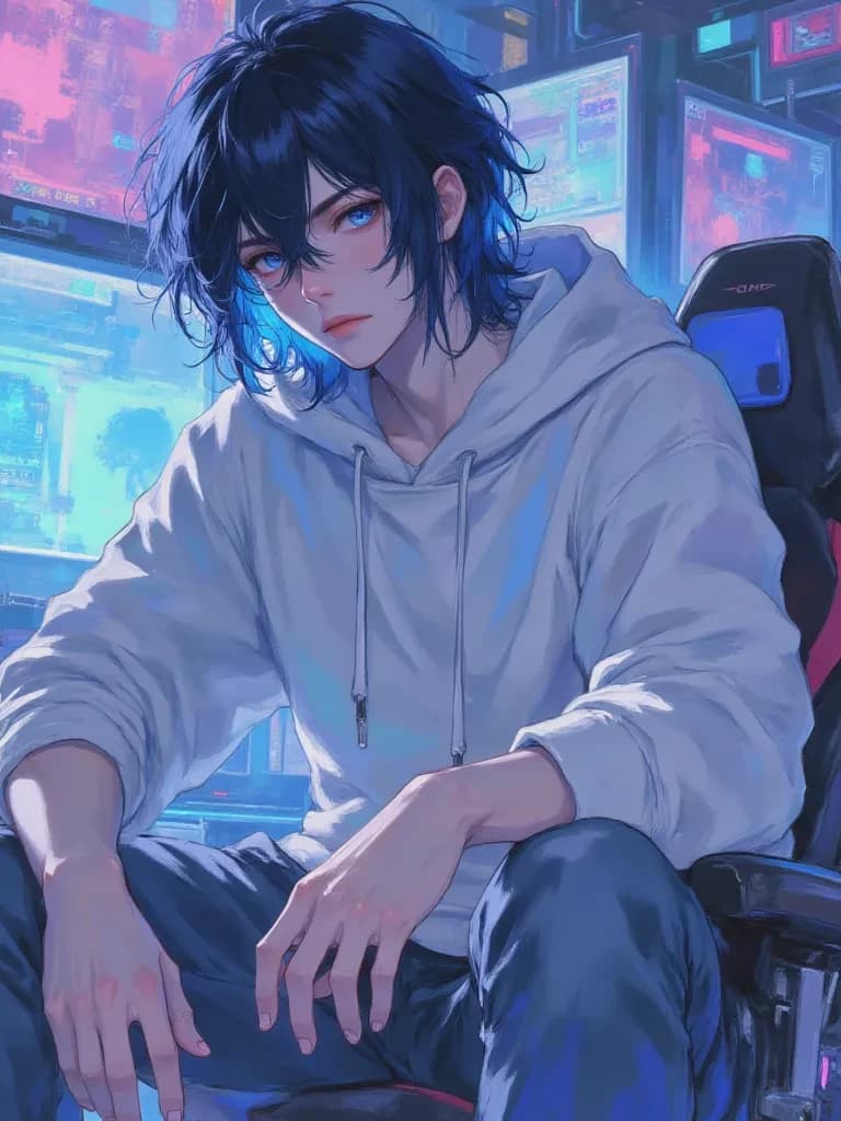 Rin thumbnail