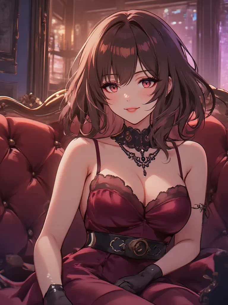 Catalina (Step-Mom) thumbnail