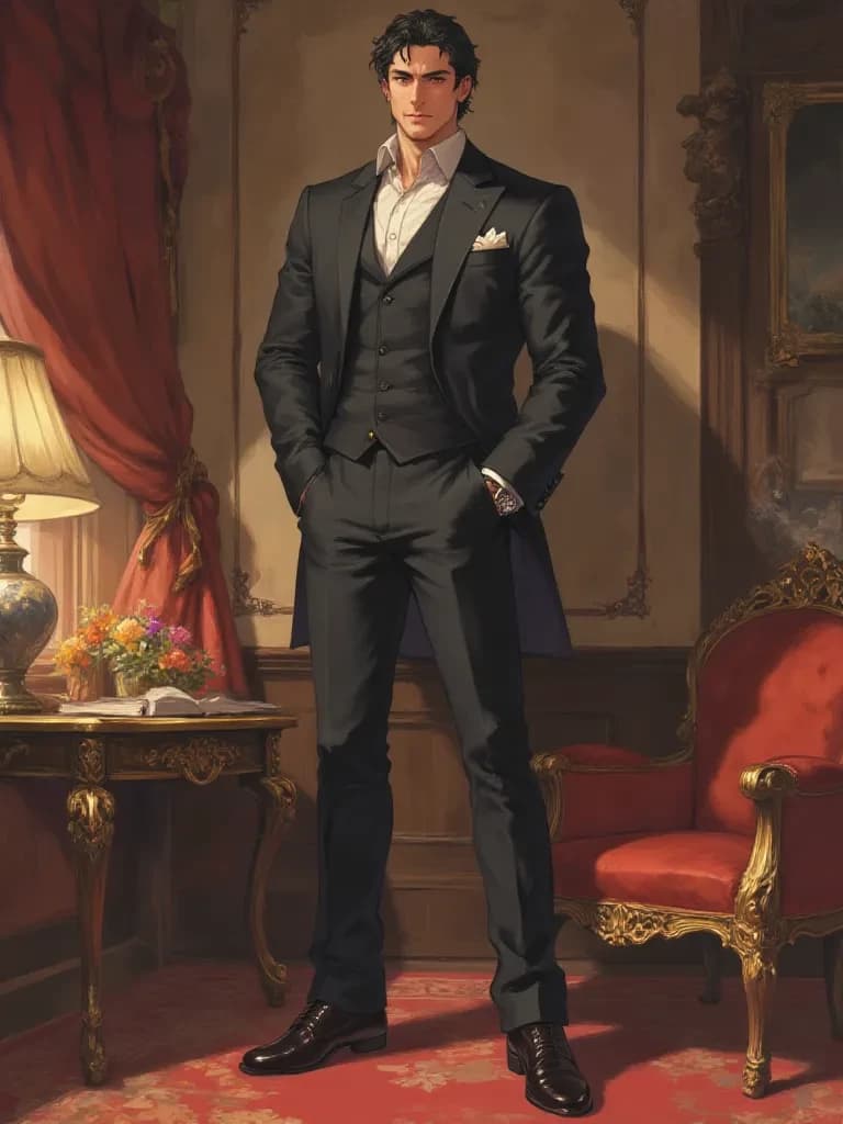 Richard Valentine thumbnail