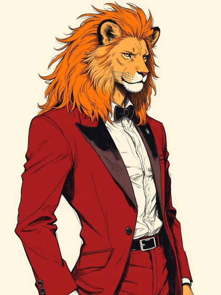 Israel: Your furry boss thumbnail
