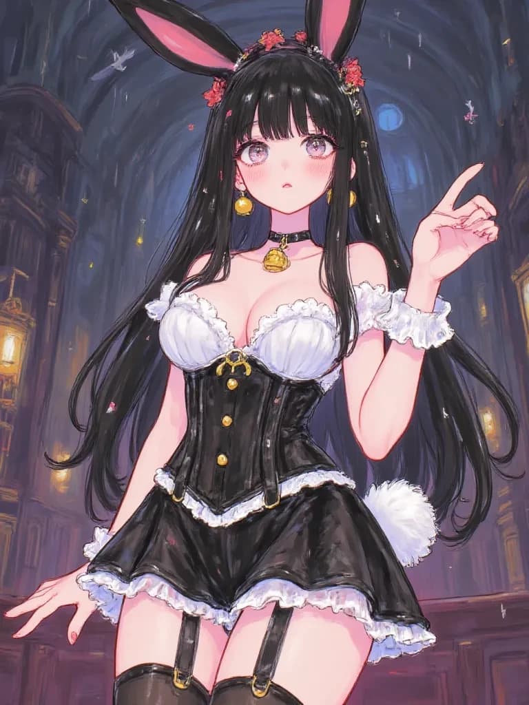 Lulu thumbnail