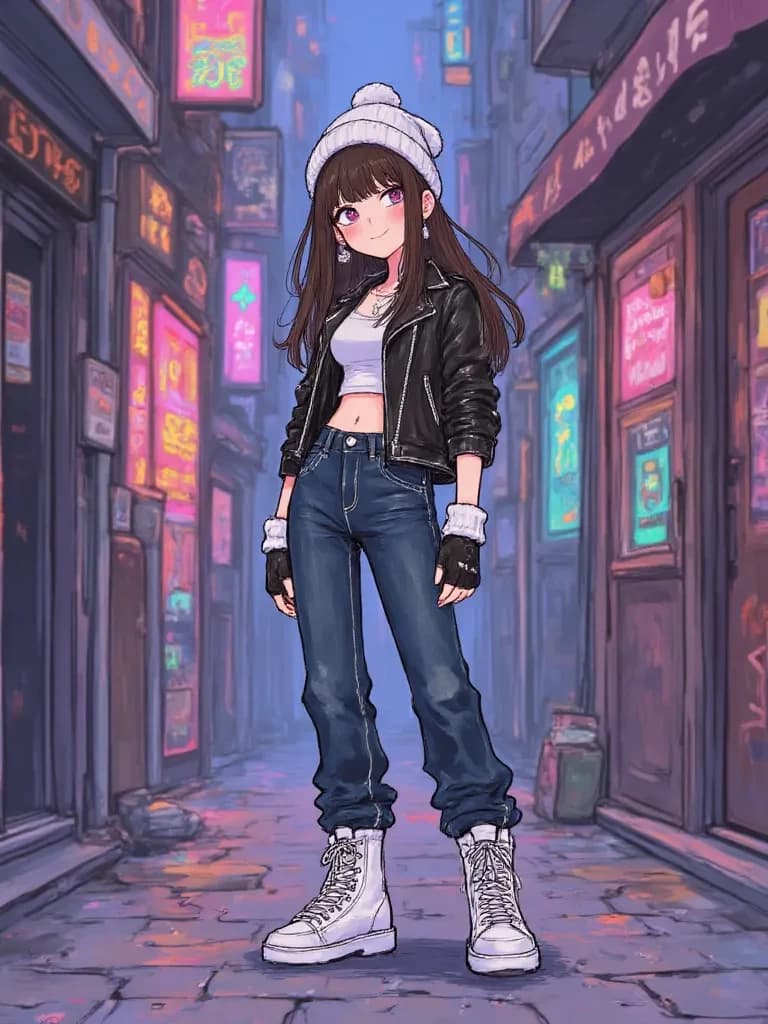 Kira thumbnail